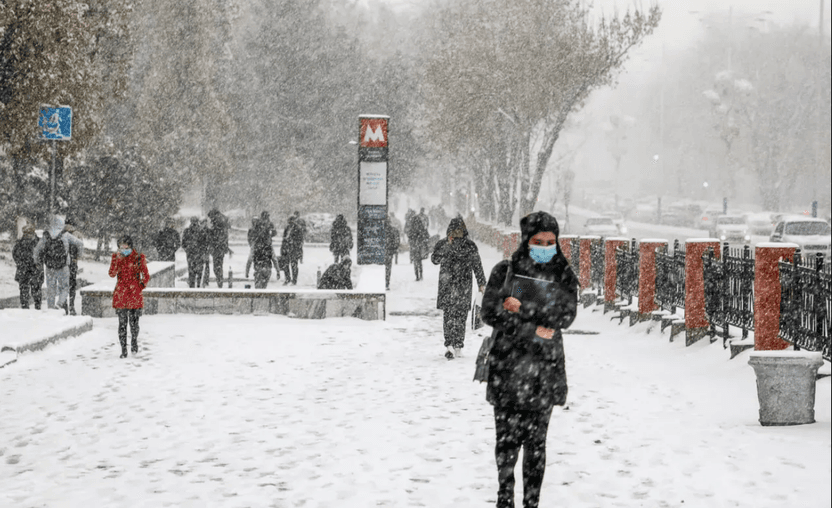 O‘zbekistonda qishki ta’til uzaytirildi: Hududlar bo‘yicha ro‘yxat