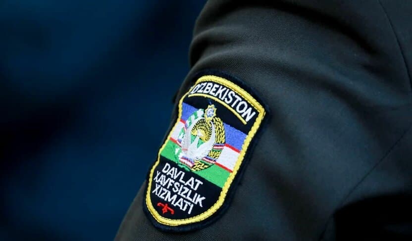 DXX akademiyasiga qabul boshlandi: Ro‘yxatdan o‘tish tartibi