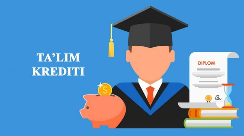 Imtiyozli ta’lim krediti: Kimlar va qanday shartlarda oladi?