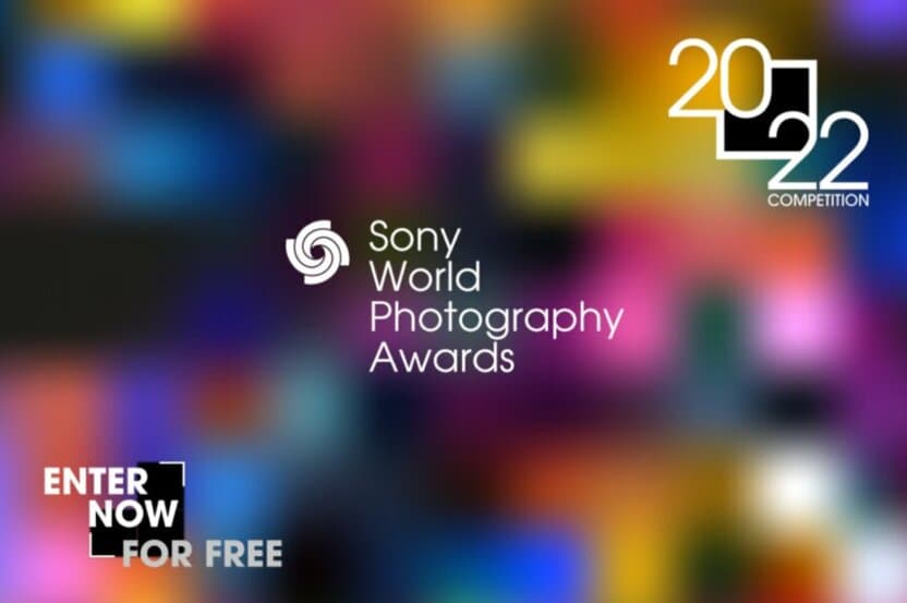 Sony World Photography Awards: Talabalar uchun London imkoni