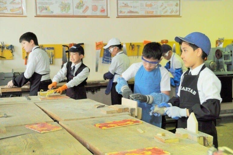 Maktablarda sinflar qanday bo’linadi? Qoidalar va tartib