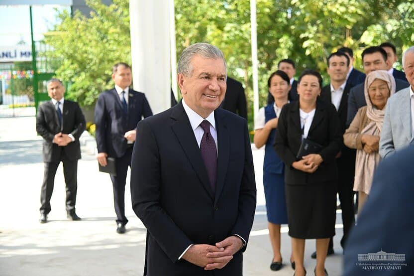 Qoraqalpog‘istonlik yoshlar uchun qo‘shimcha kvotalar