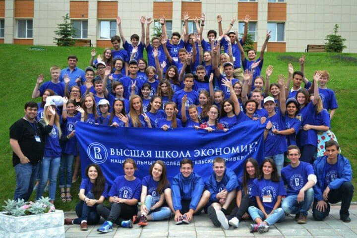 Oliy iqtisodiyot maktabi: Talabalar uchun onlayn master-klasslar