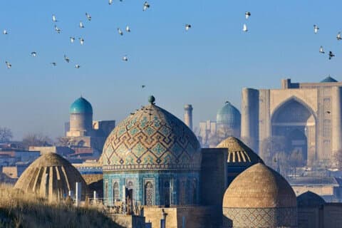 Tarix yo‘nalishi: OTMlar va o‘tish ballari (2024-2025)