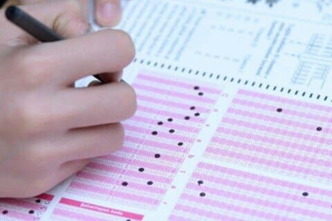 14-iyul test natijalari e’lon qilindi: Natijani qanday bilish?