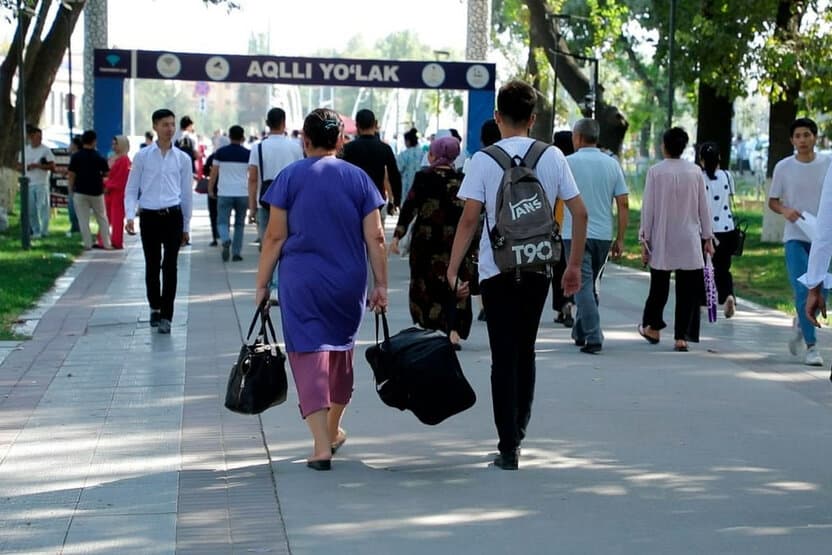 1-kurs talabalari uchun ijara to‘lovini qoplash: Yangi tartib