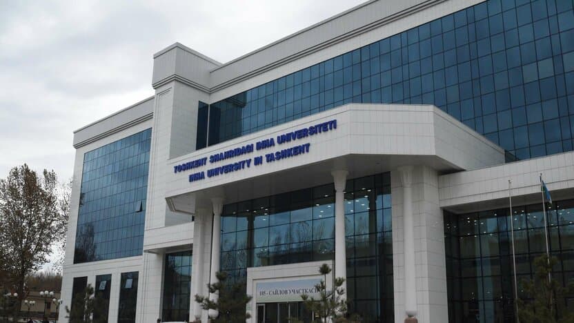 O‘zbekistondagi eng ko‘p talabaga ega TOP-10 nodavlat oliygoh