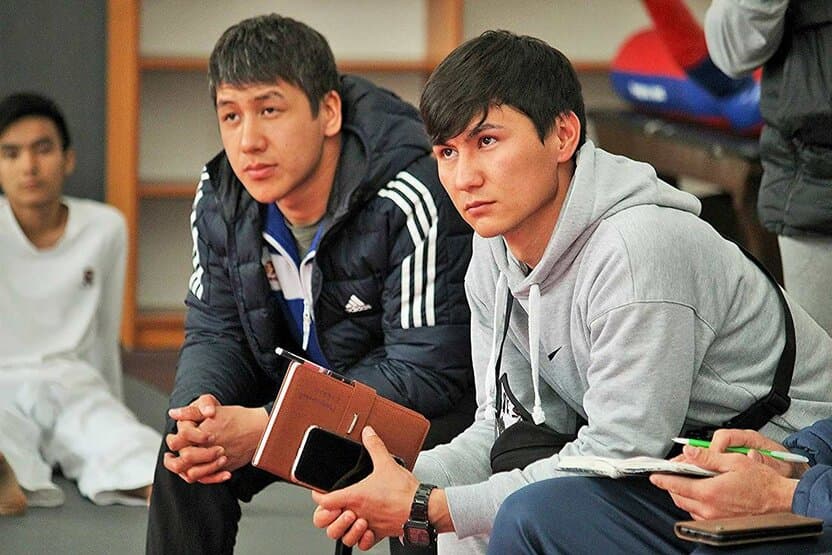 O‘quvchilar taʼtildagi xatti-harakati uchun kim javobgar?