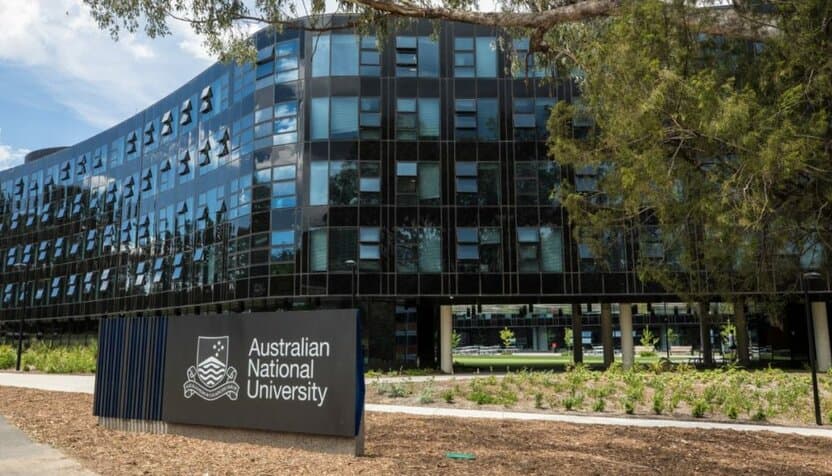 Avstraliyada ta’lim: ANU universitetidan 18 750$ grant