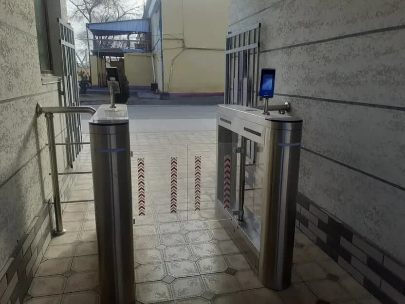 Xavfsiz maktab: 2025-yilgacha barcha maktablar nazorat ostida