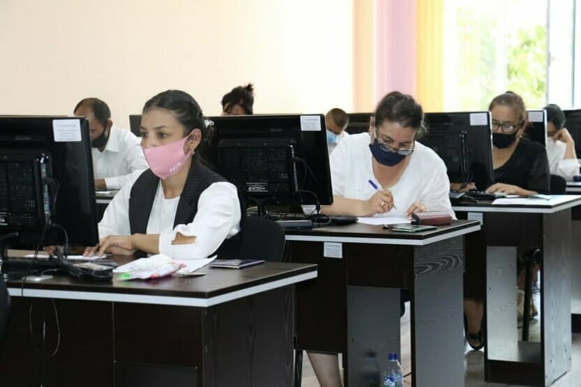 70 foizlik ustama: Pedagoglar uchun shartlar va talablar