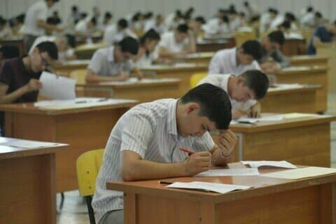 321 ming abituriyent o‘qishga kira olmadi: 2024 natijalari