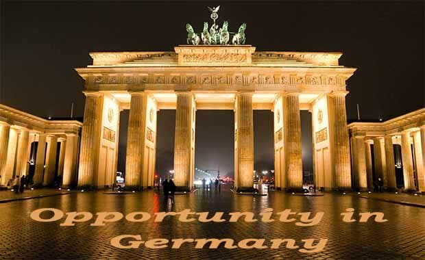 DAAD EPOS Scholarship: Germaniyada magistratura uchun grant