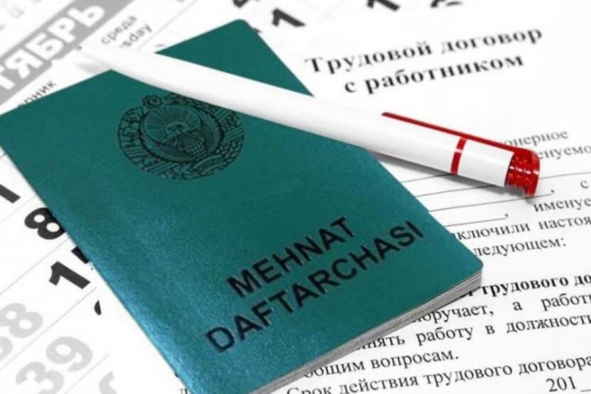 Talabalik yillari ish stajiga qo‘shiladimi? Qonuniy asoslar