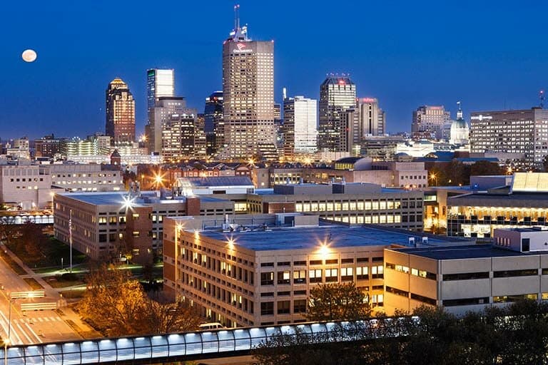 AQSHda to’liq grant: IUPUI universitetida bepul ta’lim