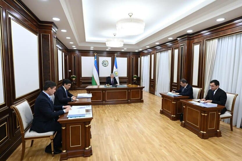 O‘zbekistonda 22 ta texnika universiteti: Yangi imkoniyatlar