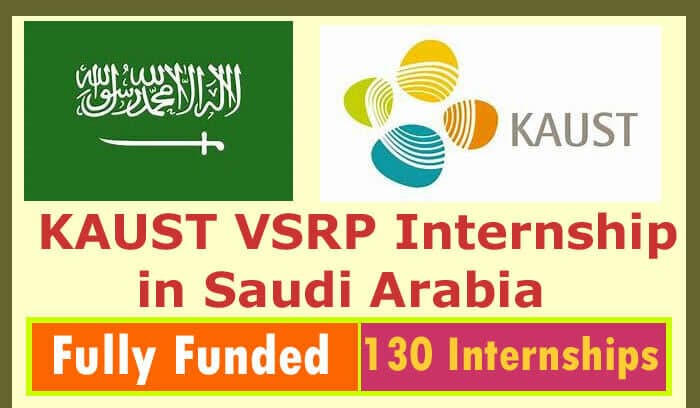KAUST VSRP: Saudiya Arabistonida to‘liq moliyalashtirilgan amaliyot