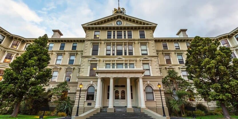 Vellington-Viktoriya universitetida doktorantura va grant