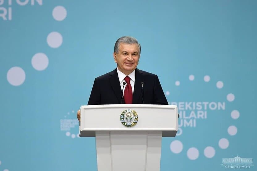 Prezident granti: 200 talaba uchun 4 yillik imkoniyat!