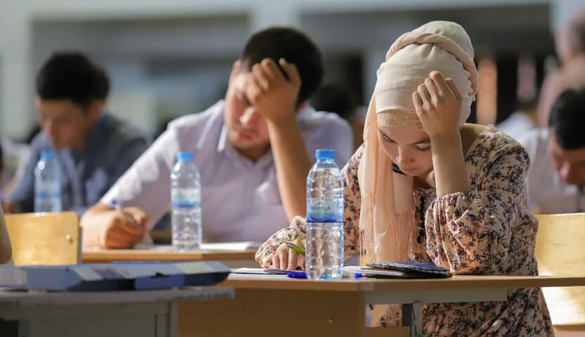 Xotin-qizlar tavsiyanomasi nega hisoblanmadi? Tushuntirish