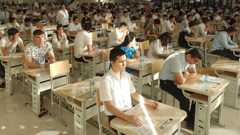 Mandat natijalari 2024: Natijalar qachon chiqadi?