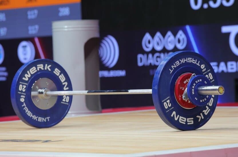 Og‘ir atletika maktablari ochiladi: 1-sentyabrdan yangiliklar