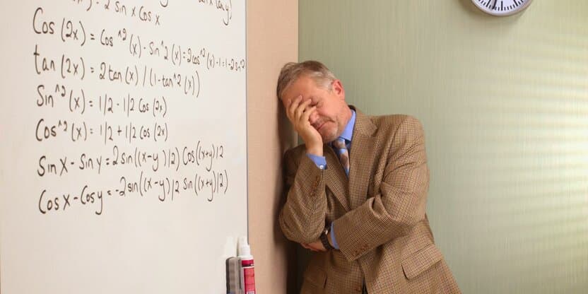 O‘qituvchilarning o‘quvchilarga shavqatsizligi: Sabab va yechim