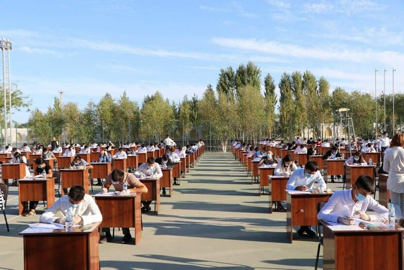 Majburiy fanlar: Testda ko‘p tushadigan mavzular (Shpargalka)