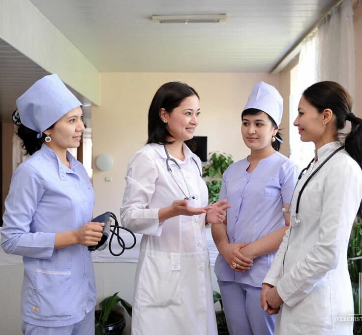 Tibbiyot yo‘nalishida 2-mutaxassislikka qabul: Barchasi haqida