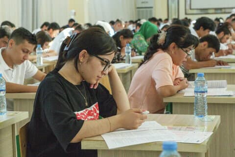 O‘qish samaradorligini oshirish: 5 ta zararli odat