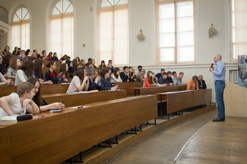 O‘zbekistonda Amerika texnologiya universiteti ochiladi