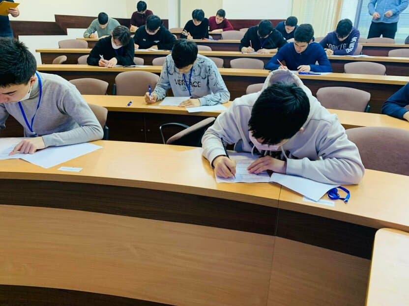 OTM kirish imtihonlarida minimum ball: Bilishingiz shart