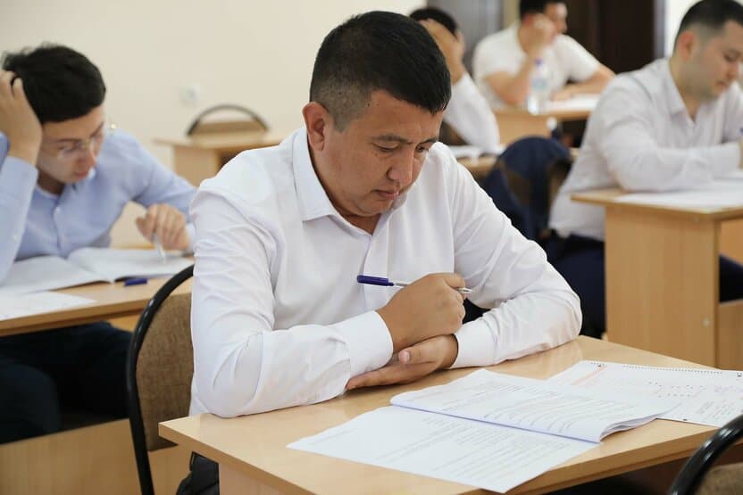 Nostrifikatsiya test sinovlari 2025: Barcha ma’lumotlar