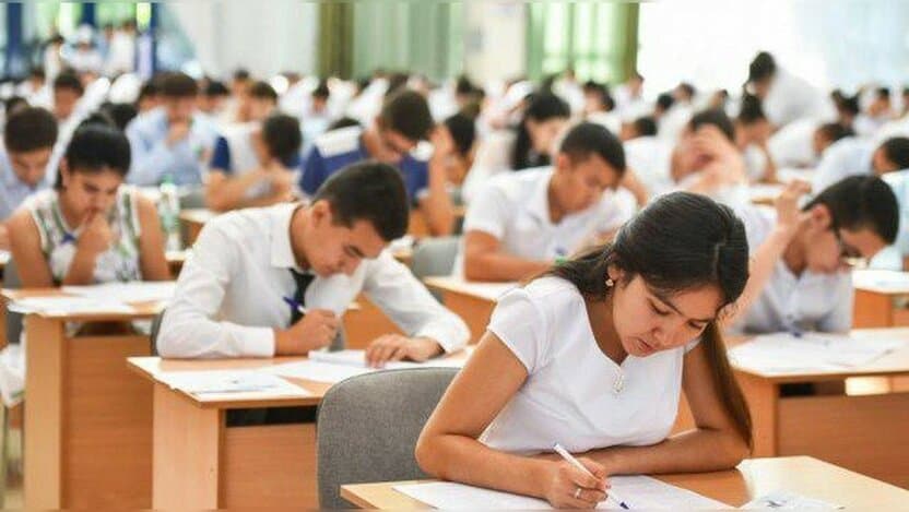 Xotin-qizlar uchun tavsiyanoma: 2024-yilgi ko’rsatkichlar