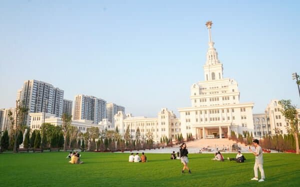 VinUniversity stipendiyasi: Vetnamda to‘liq grant yutib oling