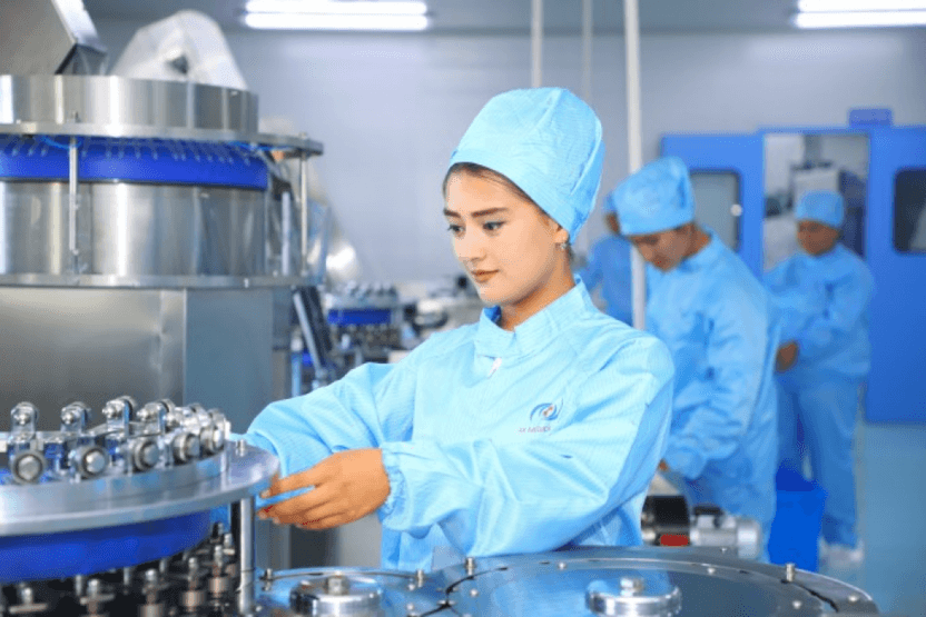 Kasbiy ta’limda ishlab chiqarish amaliyoti: Yangi tartib