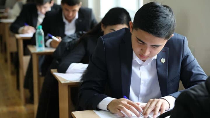 Abituriyentlar uchun motivatsiya: Talabalik sari 5 qadam