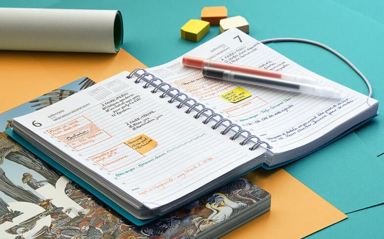 Kun tartibiga rioya qilish: Muvaffaqiyat sirlari va maslahatlar