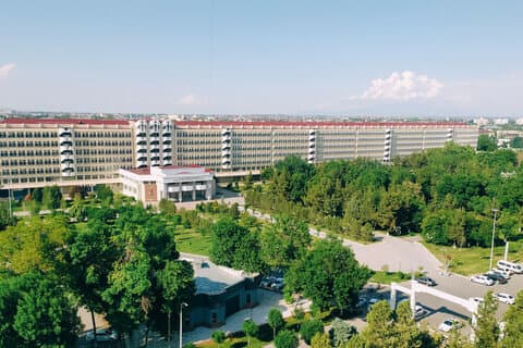 Toshkent Davlat Texnika Universitetidagi islohotlar: Nimalar o‘zgaradi?