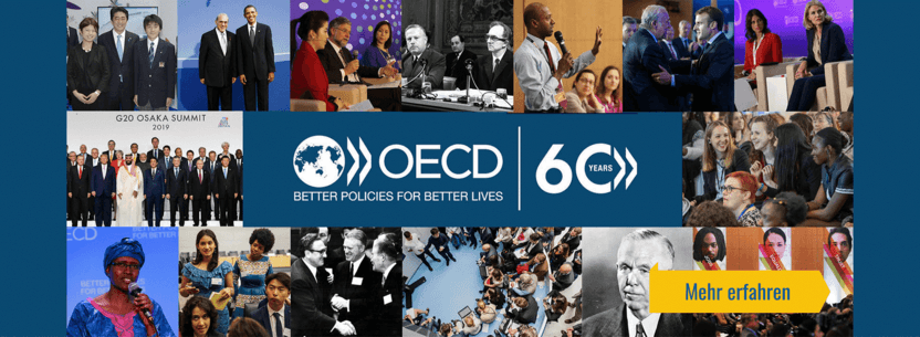 OECD Fransiya: 700 yevrolik xalqaro amaliyot dasturi