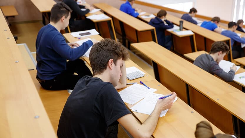 Yuridik universitetlarga perevod: qaysi fanlardan imtihon bo’ladi?