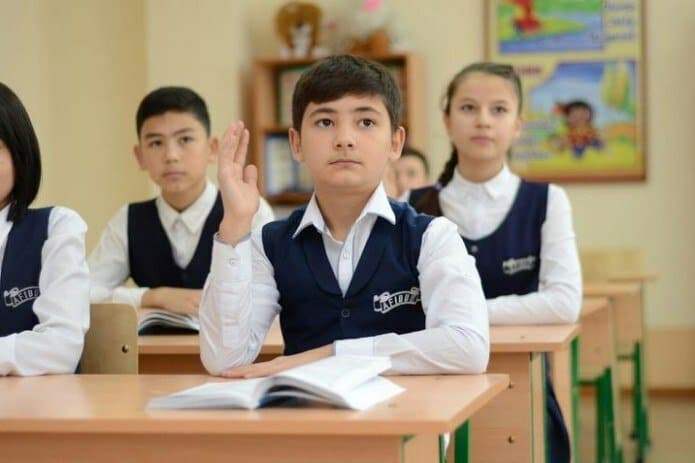 Maktabda yangi odob-axloq qoidalari: O’quvchilar uchun talablar