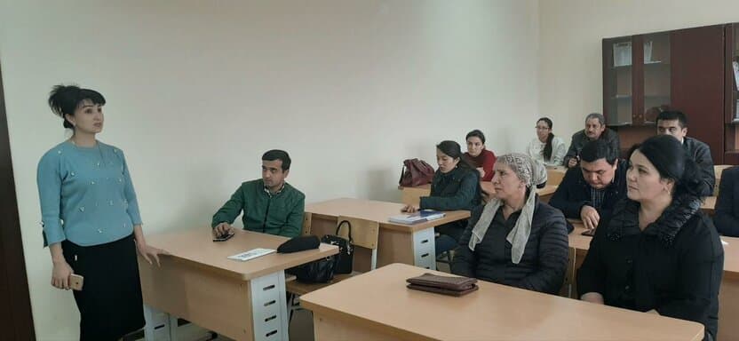 Farzandini maktabga yubormagan ota-onalarga jarimalar