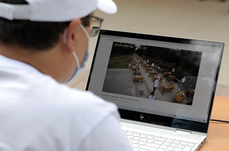 Farg’onada 145 nafar abituriyentning huquqlari tiklandi