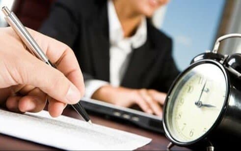 Bitiruvchilarni ishga olishda sinov muddati belgilanadimi?