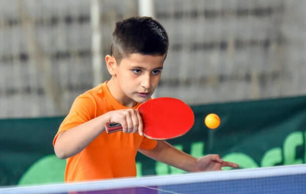 Bolalarni sport to‘garaklariga necha yoshdan berish kerak?