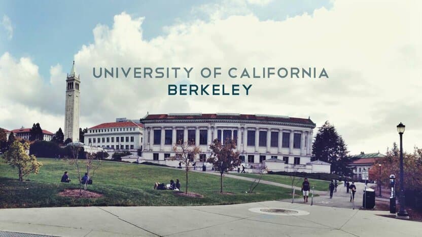 UC Berkeley’dan bepul ingliz tilida yozish onlayn kursi