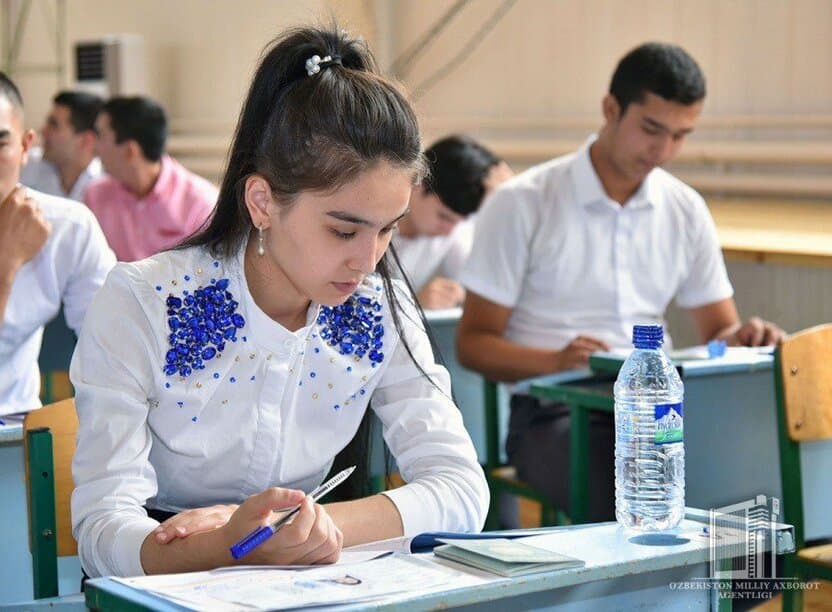 Yakuniy imtihondan yiqilgan o‘quvchi sinfda qoldiriladimi?