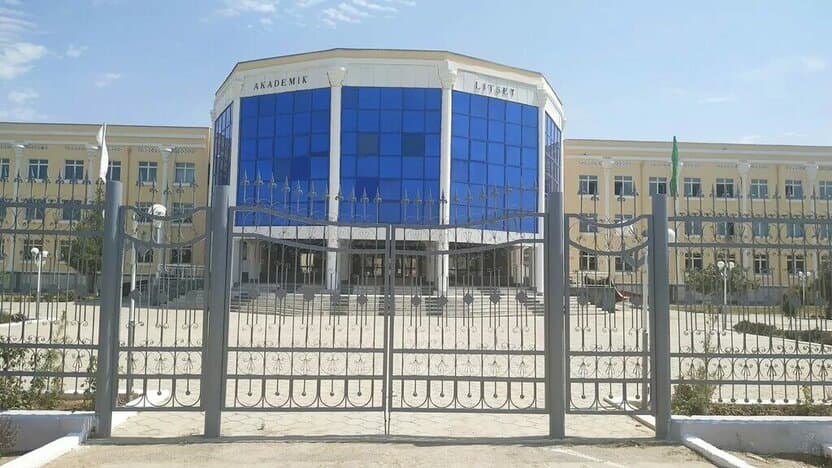 Akademik litseylarga 3 ta yo‘nalish tanlash imkoni beriladi