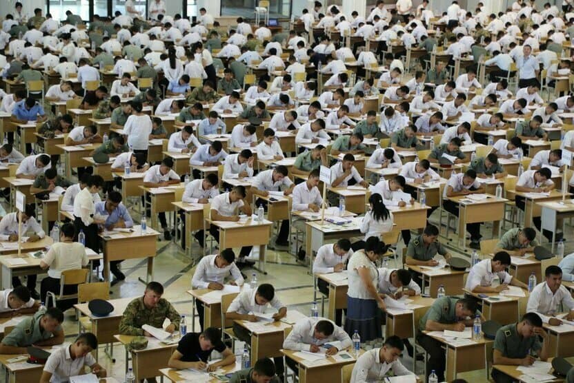 Ona tili: Esse uchun ehtimoliy mavzular va tayyorgarlik